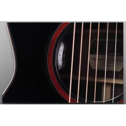 Furch Eclipse Anniversary Padauk Gc-ER a